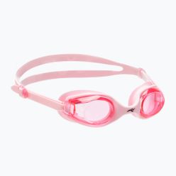 Okulary do pływania dziecięce AQUA-SPEED Ariadna różowe