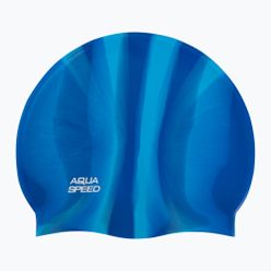 Czepek pływacki AQUA-SPEED Bunt 64 multikolorowy