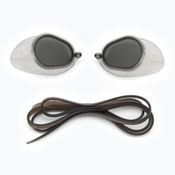 Okulary do pływania AQUA-SPEED Speed Sprint transparentne/ciemne 4489-53
