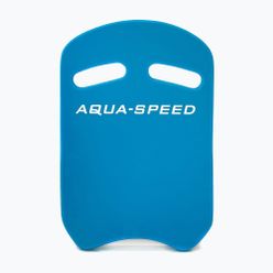 Deska do pływania AQUA-SPEED Uni niebieska 162