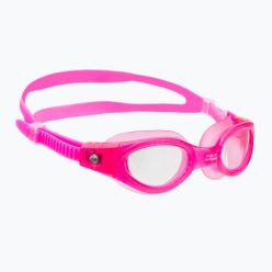 Okulary do pływania dziecięce AQUA-SPEED Pacific różowe 81-03