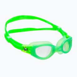 Okulary do pływania dziecięce AQUA-SPEED Pacific Jr zielone
