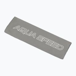 Ręcznik AQUA-SPEED Dry Flat szary 155