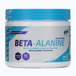 Aminokwasy 6PAK Beta Alanine 200 g