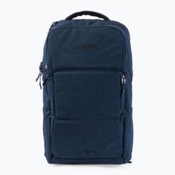 Plecak miejski Alpinus Basel 25 granatowy TR43781