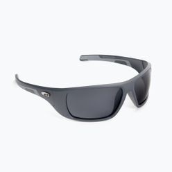 Okulary przeciwsłoneczne GOG Maldo matt grey/smoke E348-4P