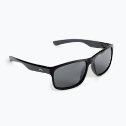 Okulary przeciwsłoneczne GOG Rapid black/grey/smoke E898-1P