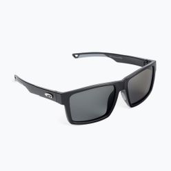 Okulary przeciwsłoneczne GOG Dewont matt black/grey/smoke E922-1P