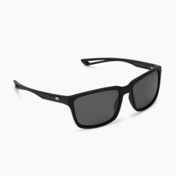 Okulary przeciwsłoneczne GOG Ciro matt black/smoke E710-1P
