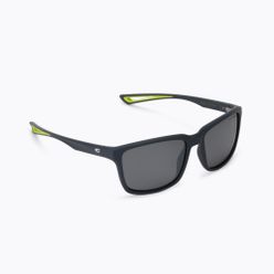 Okulary przeciwsłoneczne GOG Ciro matt grey/green/silver mirrorE710-3P