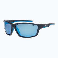 Okulary przeciwsłoneczne GOG Spire szaro-niebieskie E115-3P