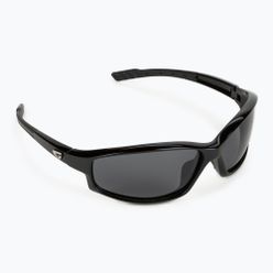Okulary przeciwsłoneczne GOG Calypso black/smoke E228-1P