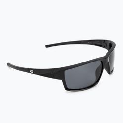 Okulary przeciwsłoneczne GOG Breva outdoor czarna E230-1P