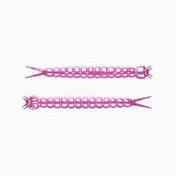 Przynęta gumowa Libra Lures Slight Worm Krill 15 szt. pink pearl SLIGHTWORMK38