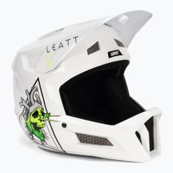 Kask rowerowy Leatt MTB Gravity 2.0 V23 biały 1023014102