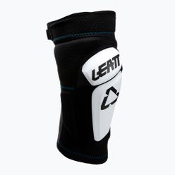 Ochraniacze na kolana Leatt 3DF 6.0 czarno-białe 5018400490