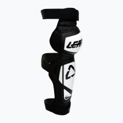 Ocharaniacze na kolana Leatt 3.0 EXT czarno-białe 5019210150