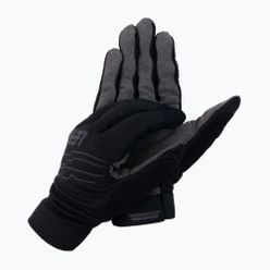 Rękawiczki rowerowe Leatt MTB 1.0 czarne 6021080420