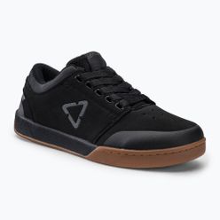 Buty rowerowe platformy Leatt 2.0 Flat czarne 3022101481