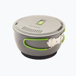 Garnek Optimus Terra Xpress HE Cook Pot srebrny 8020676