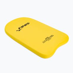 Deska do pływania FINIS Foam Kickboard żółta 1.05.035.50
