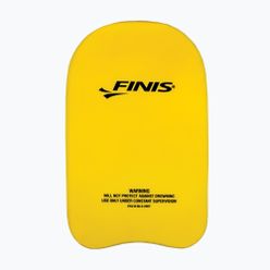Deska do pływania FINIS Foam Kickboard żółta 1.05.035.50
