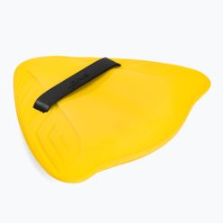 Deska do pływania FINIS Alignment Kickboard żółta 1.05.042