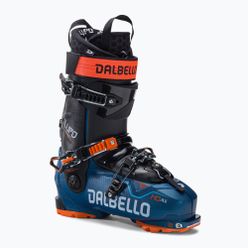 Buty skiturowe Dalbello Lupo AX HD czarne D2107002.00