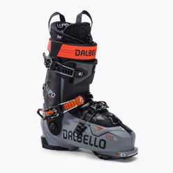 Buty skiturowe Dalbello Lupo AX 120 czarne D2107003.00