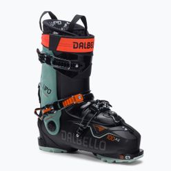 Buty skiturowe Dalbello Lupo AX 100 czarne D2107004.00