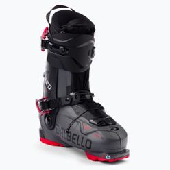 Buty skiturowe Dalbello Lupo MX 120 szare  D2107005.00
