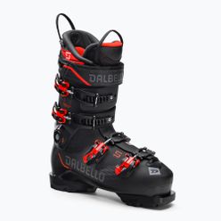 Buty narciarskie męskie Dalbello Veloce 120 GW czarno-czerwone D2203002.10