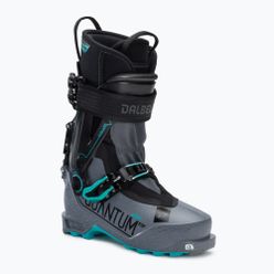 Buty skiturowe damskie Dalbello Quantum EVO W szaro-czarne D2208002.00