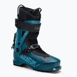 Buty skiturowe Dalbello Quantum EVO Sport niebiesko-czarne
