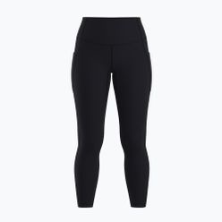 Legginsy damskie Arc'teryx Essent High-Rise 26" czarne X000007277048