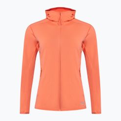Bluza trekkingowa damska Arc'teryx Kyanite LT Hoody szara X000005692046