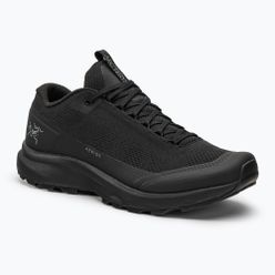 Buty trekkingowe męskie Arc'teryx Aerios Aura black/black