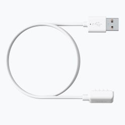 Kabel zasilający Suunto Magnetic Usb biały SS023087000