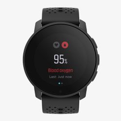 Zegarek Suunto 9 Peak czarny SS050522000