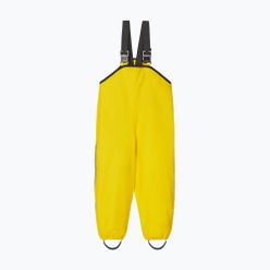 Spodnie przeciwdeszczowe dziecięce Reima Lammikko żółte 5100026A-2350