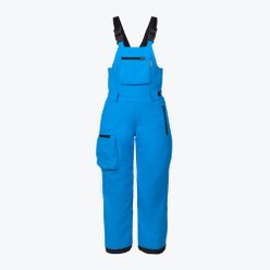 Spodnie narciarskie dziecięce Reima Rehti niebieskie 5100071A-6630