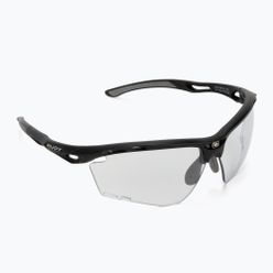 Okulary rowerowe Rudy Project Propulse black matte/impactx photochromic 2 black SP6273060000