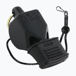 Gwizdek Fox 40 Classic CMG Official Wrist czarny 9608