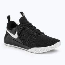 Buty do siatkówki damskie Nike Air Zoom Hyperace 2 czarne AA0286-001