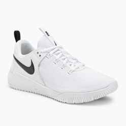 Buty do siatkówki damskie Nike Air Zoom Hyperace 2 białe AA0286-100
