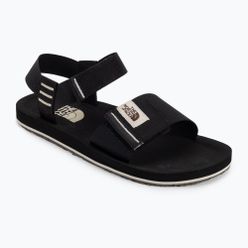 Sandały trekkingowe damskie The North Face Skeena Sandal czarne NF0A46BFLQ61
