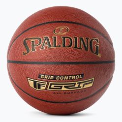 Piłka do koszykówki Spalding Grip Control 76875Z rozmiar 7