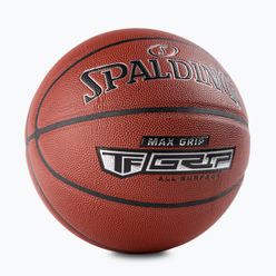 Piłka do koszykówki Spalding Max Grip 76873Z rozmiar 7
