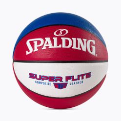 Piłka do koszykówki Spalding Super Flite 76928Z rozmiar 7