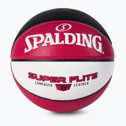 Piłka do koszykówki Spalding Super Flite 76929Z rozmiar 7
